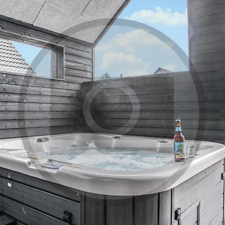 Pet Friendly In With Wifi Glesborg