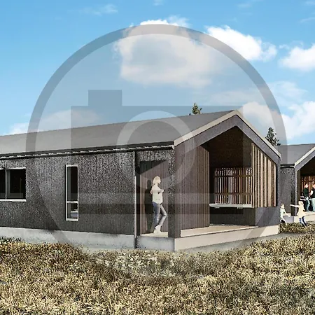 Pet Friendly In With Wifi Feriehus