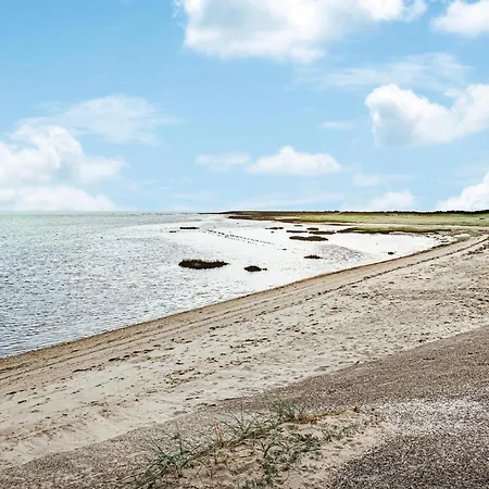 Pet Friendly In With Wifi Feriehus Glesborg