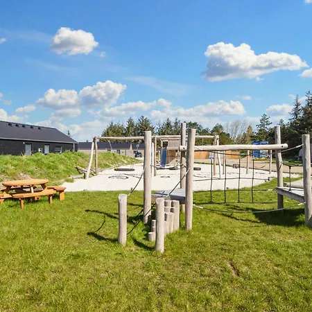 Pet Friendly In With Wifi Glesborg