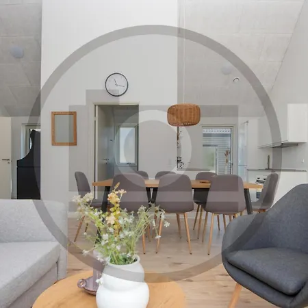 Pet Friendly In With Wifi Glesborg