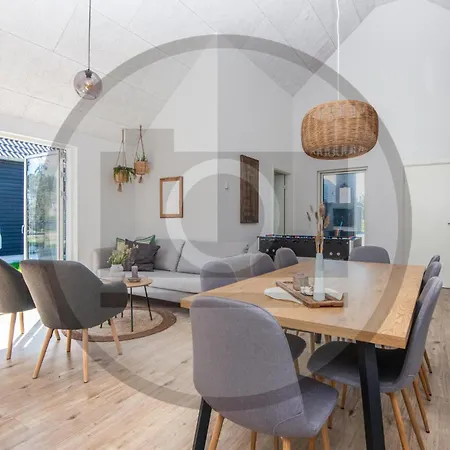 Casa de Férias Pet Friendly In With Wifi