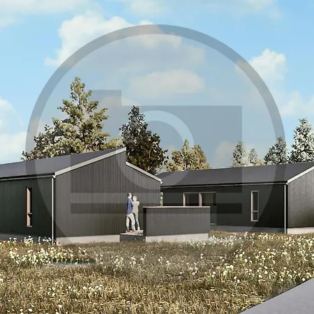 Pet Friendly In With Wifi Casa de Férias