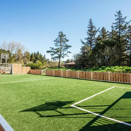 Casa de Férias Pet Friendly In With Wifi *