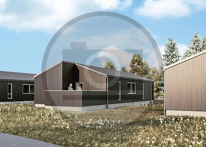 Pet Friendly In With Wifi Dom wakacyjny *