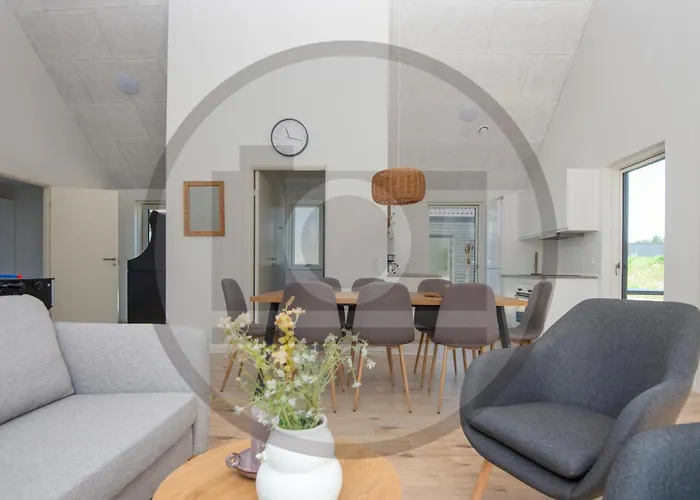 Pet Friendly In With Wifi Glesborg